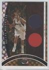 2006-07 Bowman Elevation Executive Level Relics Dual Gold #DRDN - Dirk Nowitzki/25