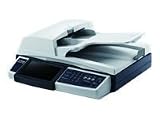 NEW Visioneer Netscan 4000 600Dpi 20Ppm 14Ipm Lcd (Sheetfed Scanners (1 to 25 PPM))