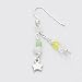 Hope Sterling Silver Earring