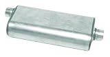 Dynomax 17512 Muf Ult Flo 2.25Id Side 