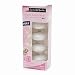 Glade Scented Oil Candle Refill, Angel Whispers, 4 ea