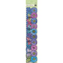 KandCompany Tim Coffey Cottage Garden Adhesive 
