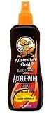 Australian Gold Tanning Lotion