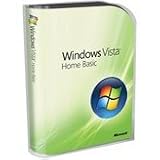 Windows Vista Home Basic SP1