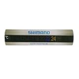 �V�}�m(SHIMANO) �V�}�m�����v�X�e�b�J�[ ST-091F �V���o�[ 120�~30mm 96677