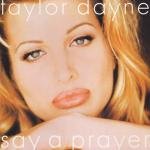 Say a Prayer