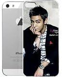 iPhone 5 case iPhone 5S Case Big Bang Special Ed Album Photobook T O P Scans Photos Articles With Unsourced Statements From March 2008 beautiful design cover case.