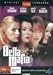 Bella Mafia:region 2 compatable ntsc~Vanessa Regrave~Natassja kinski~Jennifer Tilly~Illeana douglas. cd cover