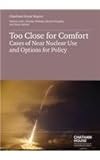 Too close for comfort : cases of near nuclear use and options for policy