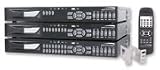 8-Channel Triplex Digital Video Recorder With Network Video Server