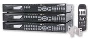 SPECO 8CH DVR NETWORK DDNS W 160GB *NIC* product image