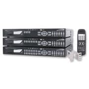 8-Channel Triplex Digital Video Recorder With Network Video Server by Speco