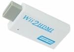 LEICKE� KanaaN - Convertidor Wii a HD...