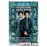 Sherlock Holmes (Blu-ray Version)
