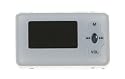 Flash mp3 Player - Memory Stick 2GB Candybar weiß