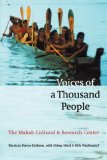 Voices of a Thousand People: The Makah Cultural and Research Center