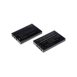 3.7v 900 mAh Black Camcorder Battery for Aiptek DZO from 1800Battery.com by 