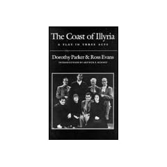 The Coast of Illyria: A Play in Three Acts
