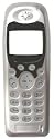 Silver Faceplate For Audiovox CDM 9000