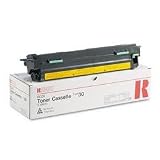 Toner for Lanier, Ricoh, Savin and Omnifax Fax Models, 175 grams, Black (RICTYPE30) Category: Fax and Multifunction Machine Supplies