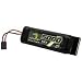 Search : 8.4V 5000mAh NiMh 7-Cell Flat Battery, TRA conn