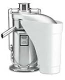 Waring JE2000 Juice Extractor