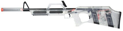 Walther G22 Special Operations - Clear airsoft gun