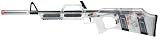 Walther G22 Special Operations - Clear airsoft gun