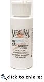 > Travel Size Mexitan SPF 15 All Natural Biodegradable Sunscreen