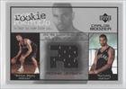 2002-03 Upper Deck Rookie Portfolio Jerseys #RPCA - Carlos Boozer