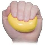 Therapy Putty Yellow Extra-Soft - Latex Free 6 oz.