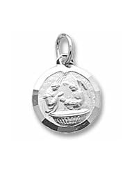 Baptism Charm