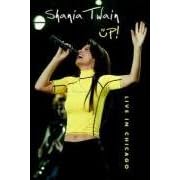Shania Twain: Up! Live in Chicago [DVD] [2003]