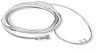 ^Soft-Touch Nasal Cannula - Adult Cannula Straight Tips, 7 ft. Tubing Min.Order is 1 CS ( 50 Each / Case; )