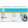 NEW HP 49XD Dual Pack Black Toner Cartridge (Q5949XD )