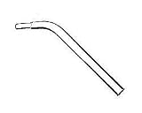 Redline Laid Back Seatpost 25.4mm x 16