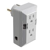 Eurosurge Surge Protector