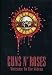 New Umgd Geffen Guns N Roses Welcome To The Videos Product Type Dvd Rock Music Concert Performance