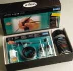 Aztek A270 Airbrush Set by Airbrush Accessories