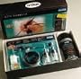 A2706 Aztek A270 Airbrush Set