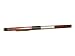 Vio Music Violin Bow Pernambuco Wood, 3/4, Ebony Frog
