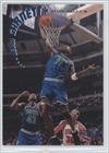 1995-96 Topps Gallery Photo Gallery #PG15 - Kevin Garnett