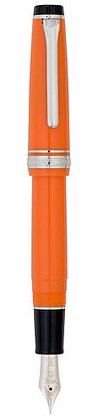 Sailor Professional Gear Orange RT Fountain Pen Fine nib, 11-9280-073F