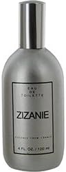 Zizanie By Fragonard For Men Edt Spray 4 Oz (Unboxed)