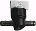 Replacement Briggs & Stratton 1/4" Fuel Line Cut-Off, 494768, 698183