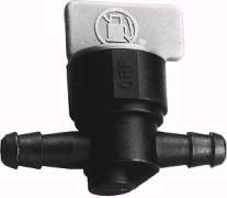 Briggs & Stratton Replacement 4.1 "fuel cut-off, 494 768, 698 183