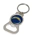 San Diego Chargers Bottle Opener Keychain