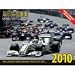 2010 Formula 1 Autocourse Calendar