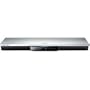 Samsung BD-D6700 3D Blu-ray Disc Player (Silver)