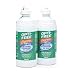 Opti-Free Express Multi-purpose Disinfecting Solution, 2-Count, 10-Ounce Bottles
